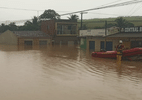 Desabrigados e desalojados por chuvas em Alagoas chegam a 23 mil - Divulgação