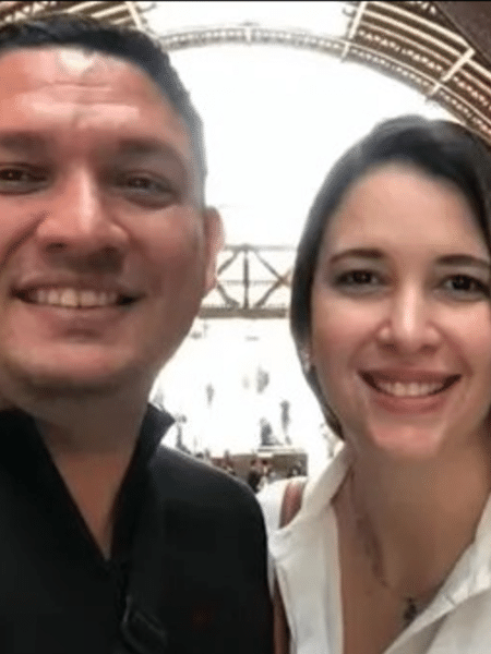 Leonardo Nascimento Chaves encomendou a morte da própria esposa, Kaianne Bezerra