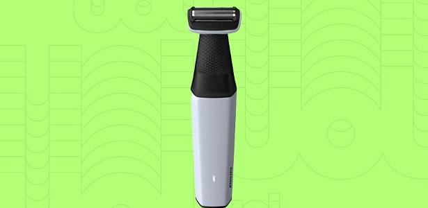 Corta rente à pele sem machucar: saiba o que esse aparador tem de especial