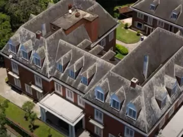 Como é a mansão mais cara do Brasil, vendida depois de 5 anos no mercado