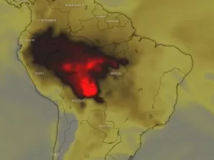 Mudança climática: Agropecuária deve ter prejuízo bilionário em agosto