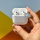 AirPods 4 com cancelamento de ruído vale a pena? Confira nosso review - Marcella Duarte/UOL