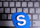 Hora de dar tchau: Microsoft começa a desativar o Skype hoje (Foto: Dado Ruvic/Reuters)