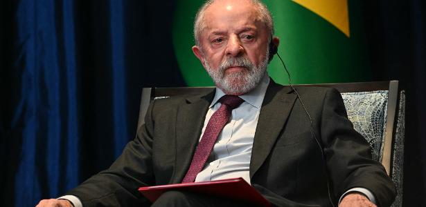 Lula e Trump podem se reunir ainda este ano, diz presidente da ApexBrasil