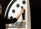 Ajuste no 'Relógio do Juízo Final' indica que destruição do mundo está mais próxima