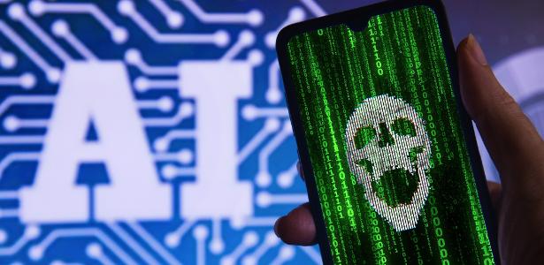 Indianas pobres treinam IA vendo conteúdo abusivo e pagam com saúde mental