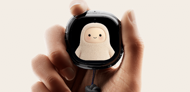 Meta reinventa tamagotchi com inteligência artificial