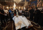 Mãe e filha cristãs morrem em ataque israelense na Cidade de Gaza