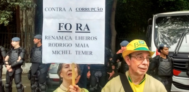 Ricardo Marchesan/UOL Ricardo Marchesan/UOL