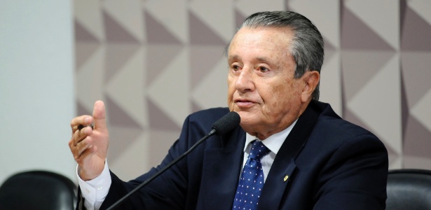 José Reinaldo - Lucio Bernardo Jr. / Câmara dos Deputados - Lucio Bernardo Jr. / Câmara dos Deputados