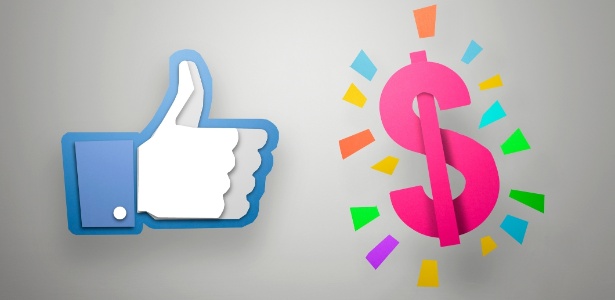 Comprar Seguidores para Facabook  Comprar Curtidas para Facebook