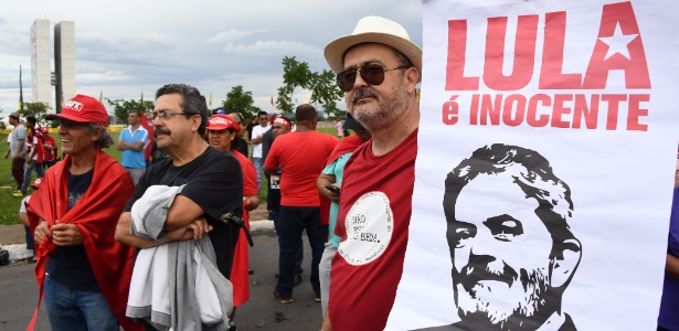 Evaristo/AFP