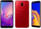 Novas opções de "baratinhos": Samsung traz Galaxy J4+ e J6+ com telonas - Divulgação