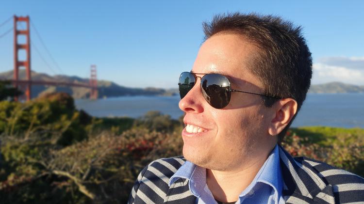 Gabriel Francisco Ribeiro/UOL