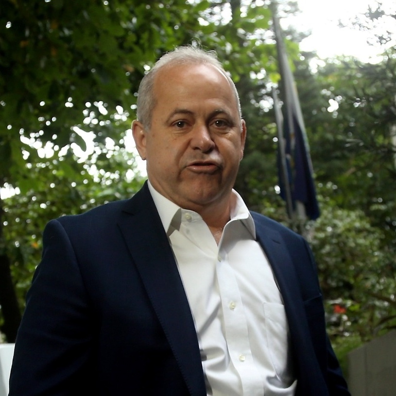 Homicídio, propina e "ameaças": o ex-deputado investigado no caso Marielle  - 30/06/2019 - UOL Notícias