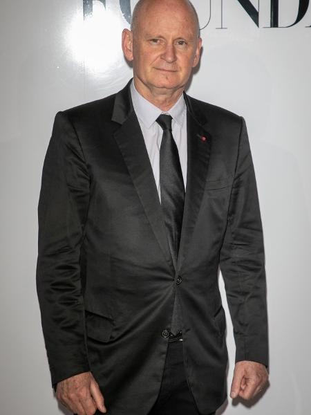 O ex-vice-prefeito de Paris, Christophe Girard, está sendo acusado de pedofilia e estupro - Marc Piasecki/WireImage