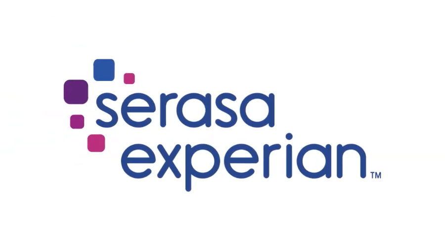 Logotipo da Serasa Experian - Reprodução/YouTube