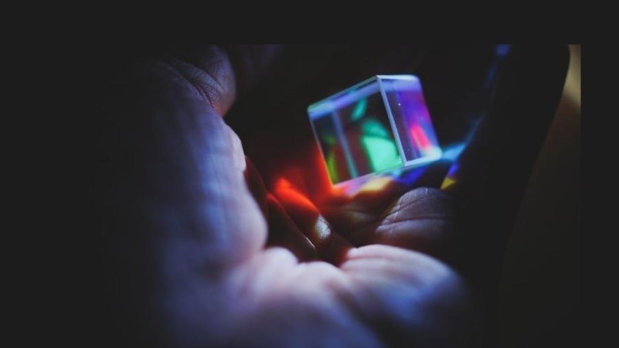 Um cristal do tempo se comporta de maneira mais estranha do que qualquer outro que conhecemos - Getty Images