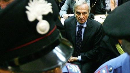 Calisto Tanzi - Reuters - Reuters