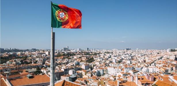 Em anos recentes, Portugal recebeu dezenas de milhares de imigrantes brasileiros 