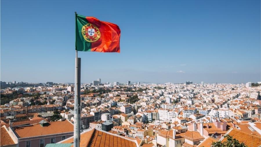 Em anos recentes, Portugal recebeu dezenas de milhares de imigrantes brasileiros 