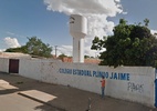 Coordenadora é acusada de obrigar aluna a comer ovo cru em escola de GO - Reprodução/Google Street View