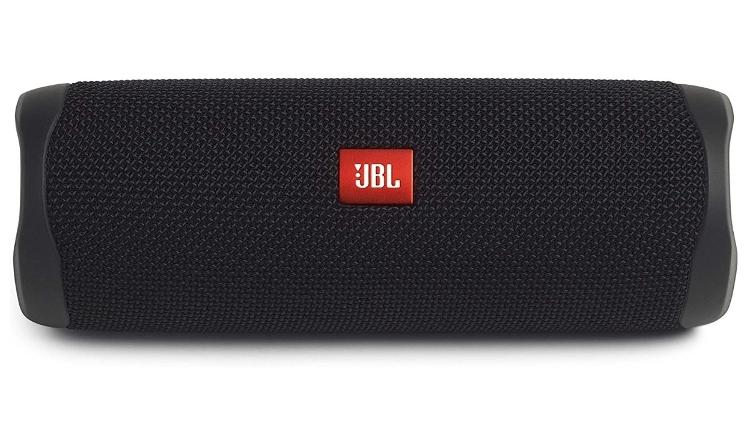 JBL Flip 5 - Divulgação - Divulgação