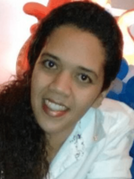Bruna Emanuela Guimarães desapareceu após sair para encontrar ex-companheiro