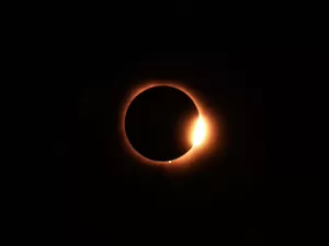 Bonito hoje, sangrento antes: eclipse solar era sinal do 'inframundo' e motivava sacrifícios