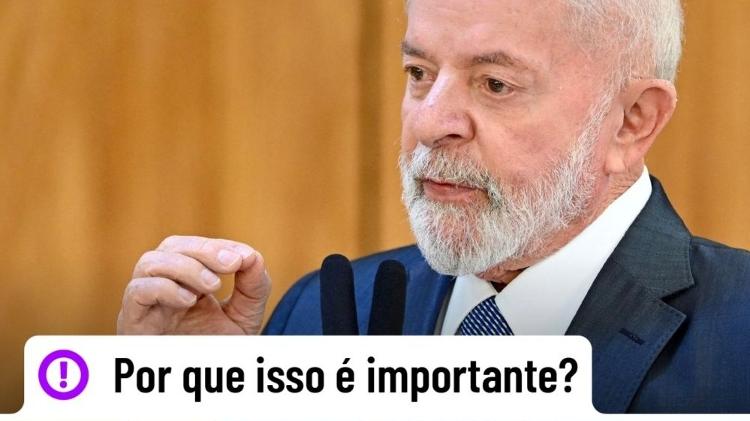 Plano De Lula Para Ia Exige Mais Que Inteligência Humana