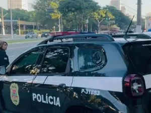 Polícia prende suspeito de atrair jovens por meio de app gay em São Paulo