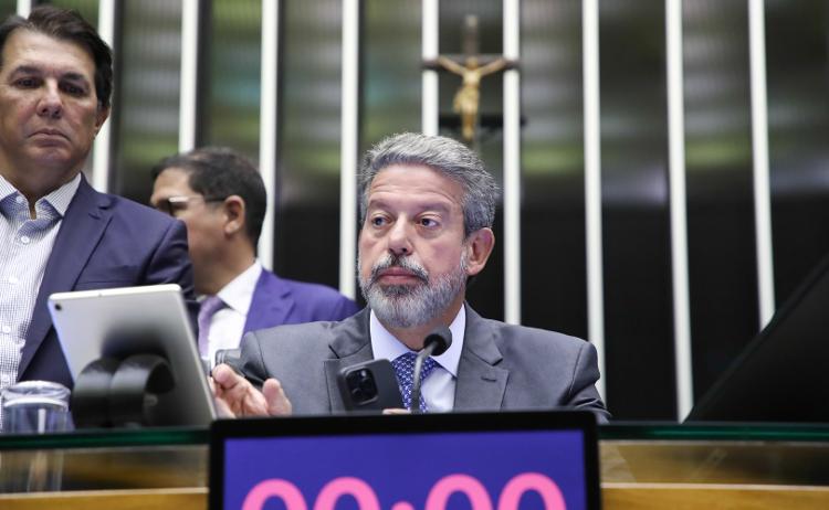 Presidente da Câmara dos Deputados, Arthur Lira