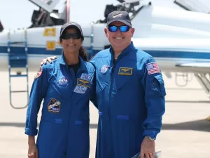 Falha na cápsula da Boeing deixa astronautas da Nasa sem data de retorno para a Terra