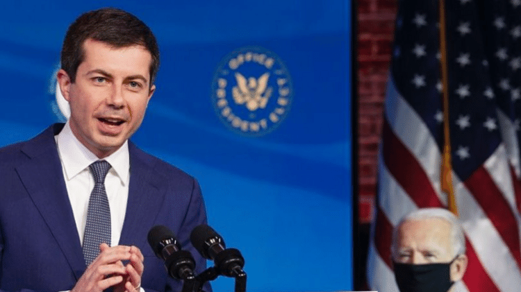 Pete Buttigieg