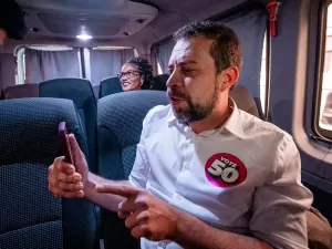 Por virada, Boulos recicla ações de Lula e adota estratégias de Marçal