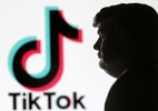 Salve o TikTok, diz Trump em dia de bloqueio da rede, às vésperas de posse - Dado Ruvic/Reuters