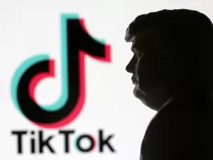 Trump revela negociações grupos para a compra do TikTok: 'os quatro são bons'