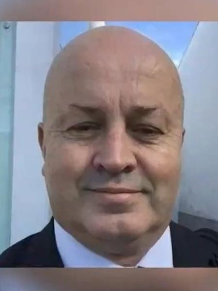 'Careca do INSS' é acusado de envolvimento no esquema de descontos ilegais de aposentadoria 'Careca do INSS' é acusado de envolvimento no esquema de descontos ilegais de aposentadoria