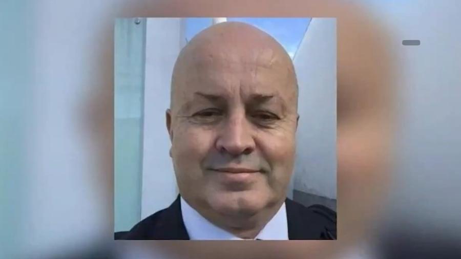 'Careca do INSS' é acusado de envolvimento no esquema de descontos ilegais de aposentadoria 'Careca do INSS' é acusado de envolvimento no esquema de descontos ilegais de aposentadoria