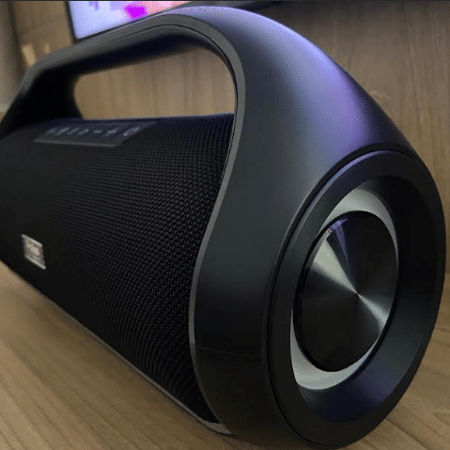 Caixa de som Philco Extreme Bluetooth Caixa de som Philco Extreme Bluetooth
