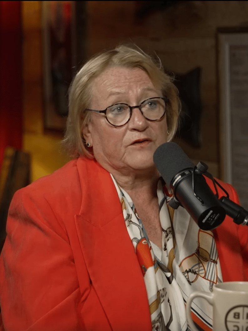 EUA têm bunker para poderosos que custou R$ 21 tri, diz ex-funcionária