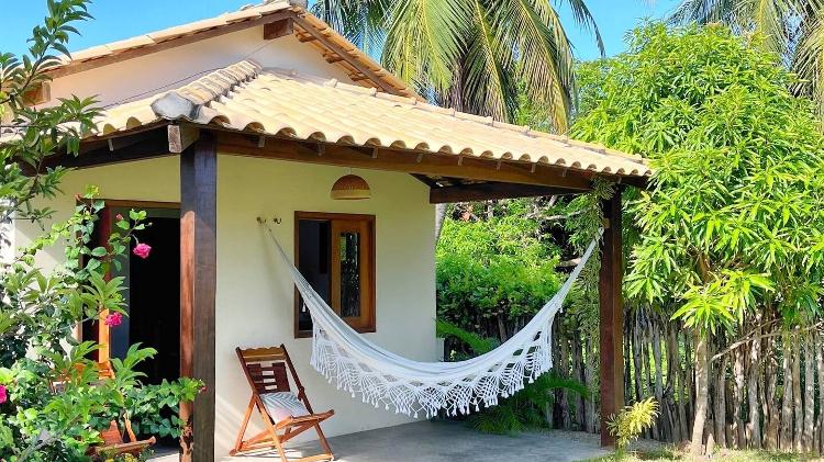 Barra Grande, no Piauí, é o destino de festas e agito