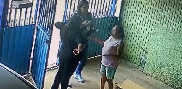 Golpe da cesta básica: criminosos dão kit em troca de dados para empréstimo