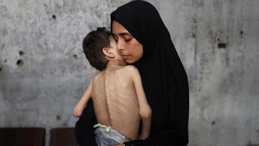 Israel comete genocidio en Gaza, concluye la principal asociación legal de expertos en este crimen contra la humanidad – BBC