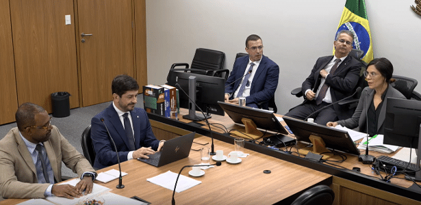 Diretor do BC nega pressão política em liquidação do Banco Master