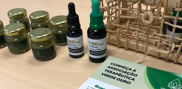 Cannabis medicinal é apreendida como droga e entidades vão à polícia no CE