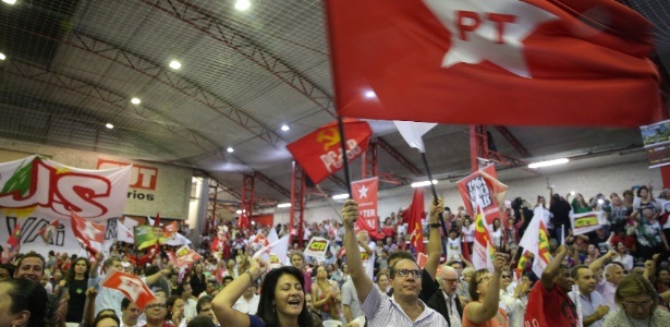 PT opta pela neutralidade na disputa pelo governo de São Paulo