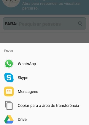 Reprodução Reprodução