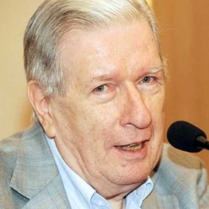 Marcos Levín