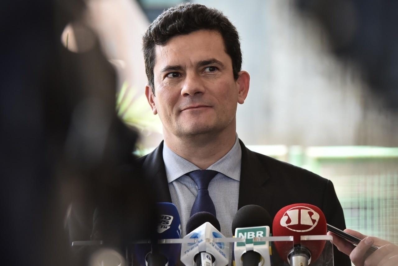 Resultado de imagem para sÃ©rgio moro